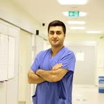 Prof. Dr. Volkan Turan