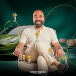 Mahmoud Magdy