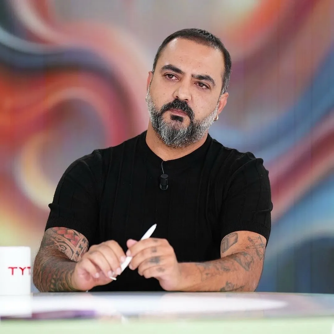 Cenker Caltekin