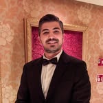 Dr. Kian Zavareh