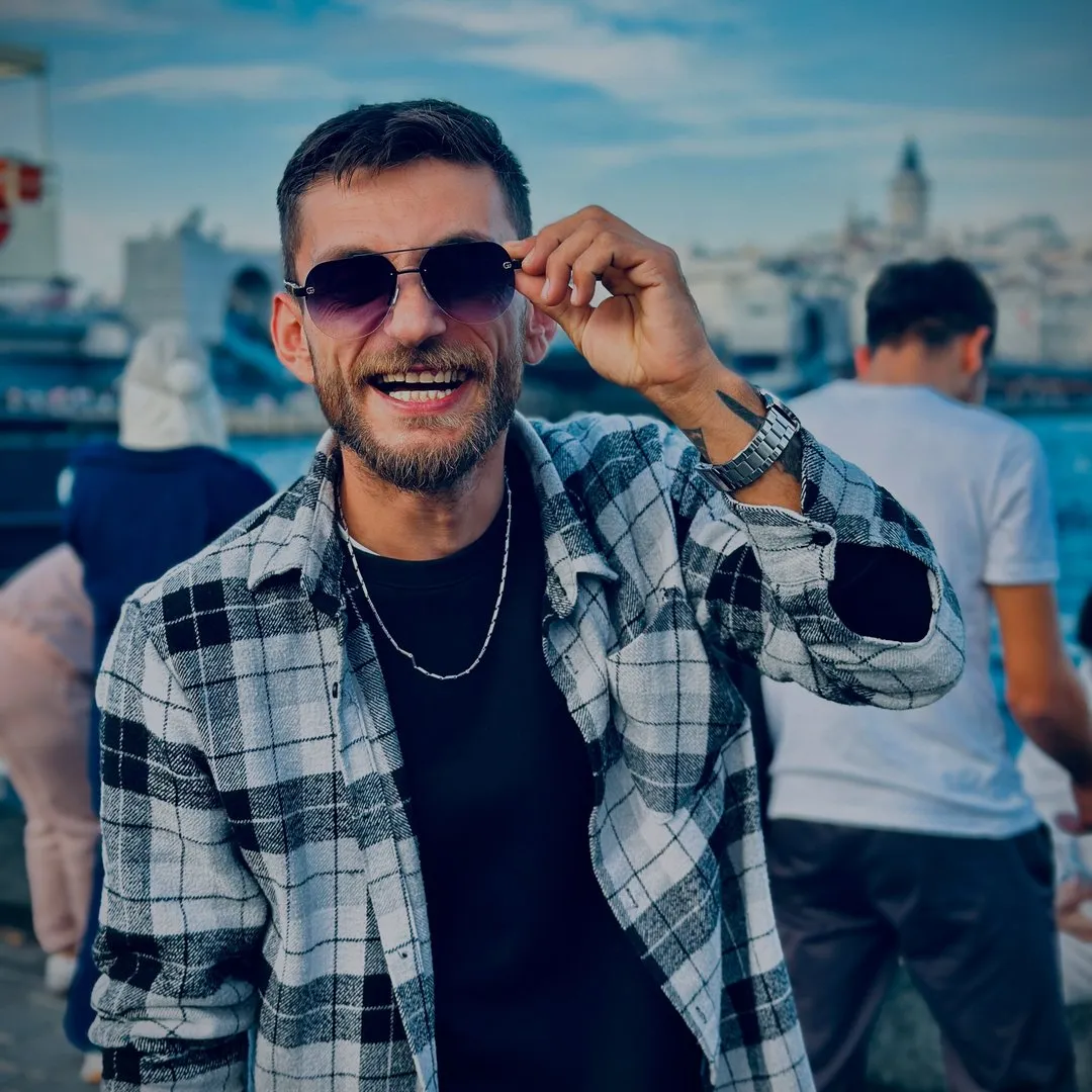 Cihat Cihangir Erduran