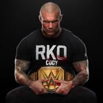 Randy Orton