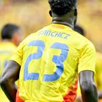 Davinson Sánchez