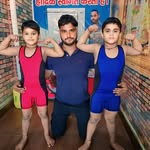 Prem Pandey