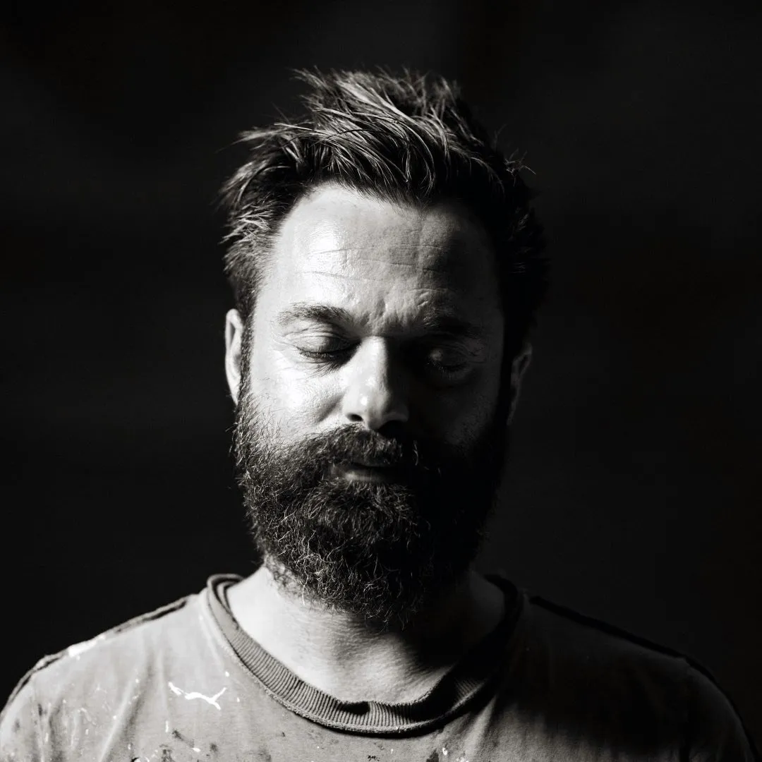 Sacha Jafri