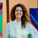 Antonia Pellegrino