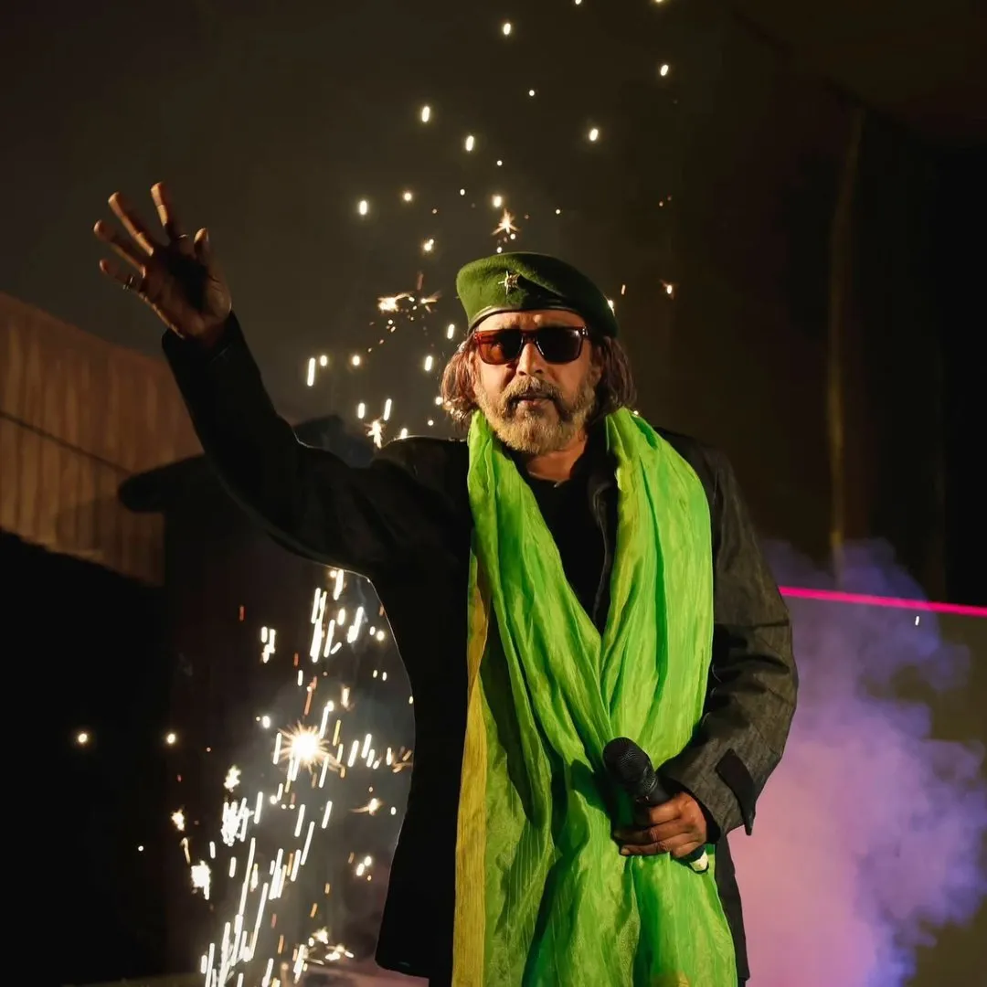 Binod Roy Chowdhury