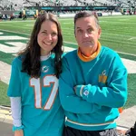 Kickball Dad