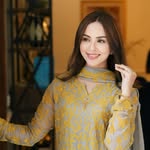 Nimra Khan