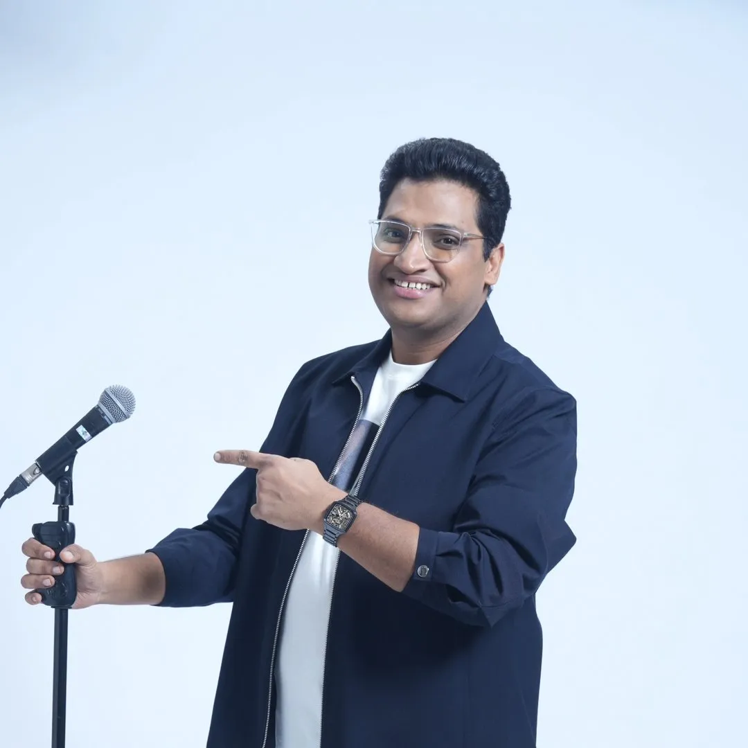 Gaurav Gupta