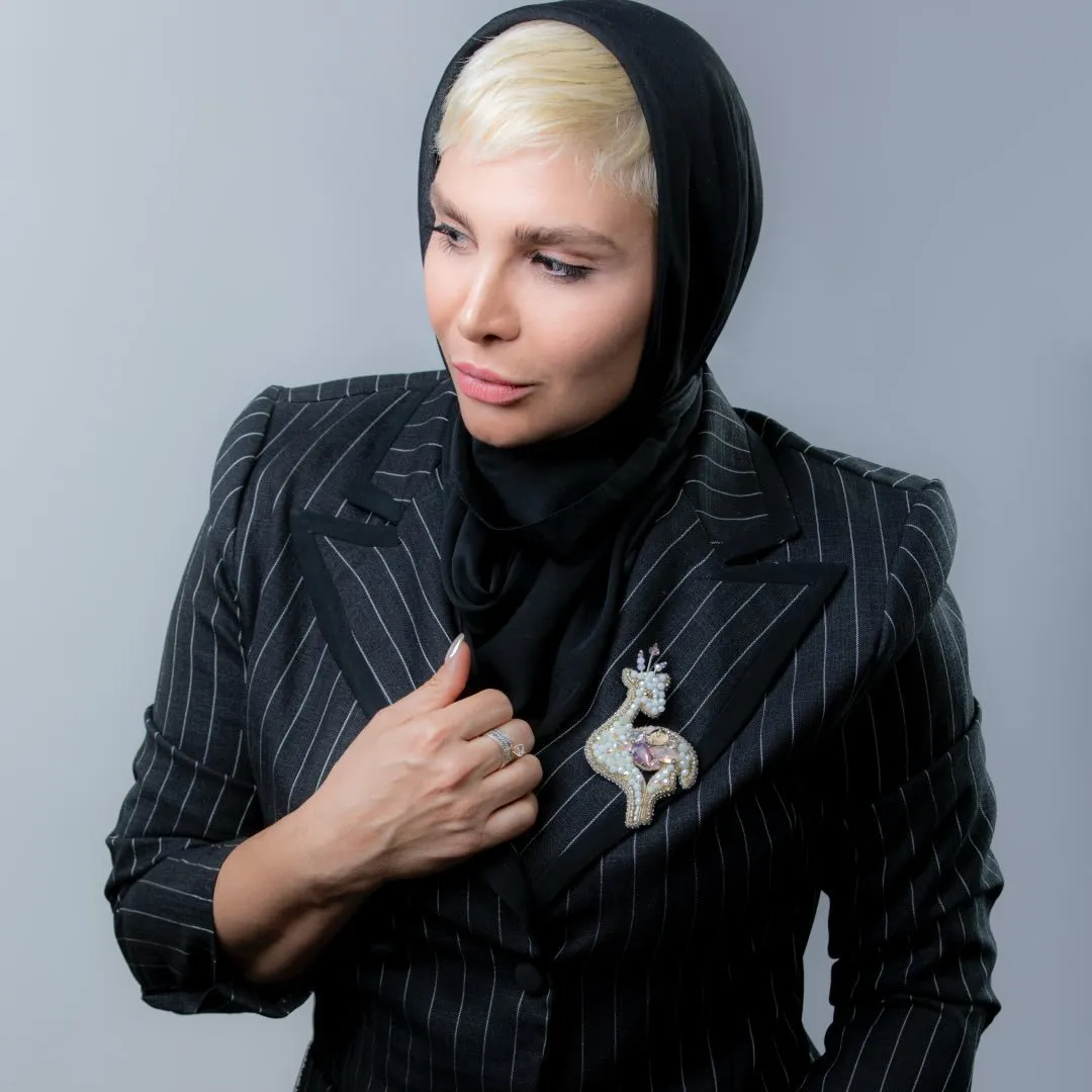 Tannaz Zolnouri