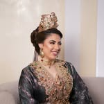 FATIMA EZZAHRA ATTAI-ALLAH