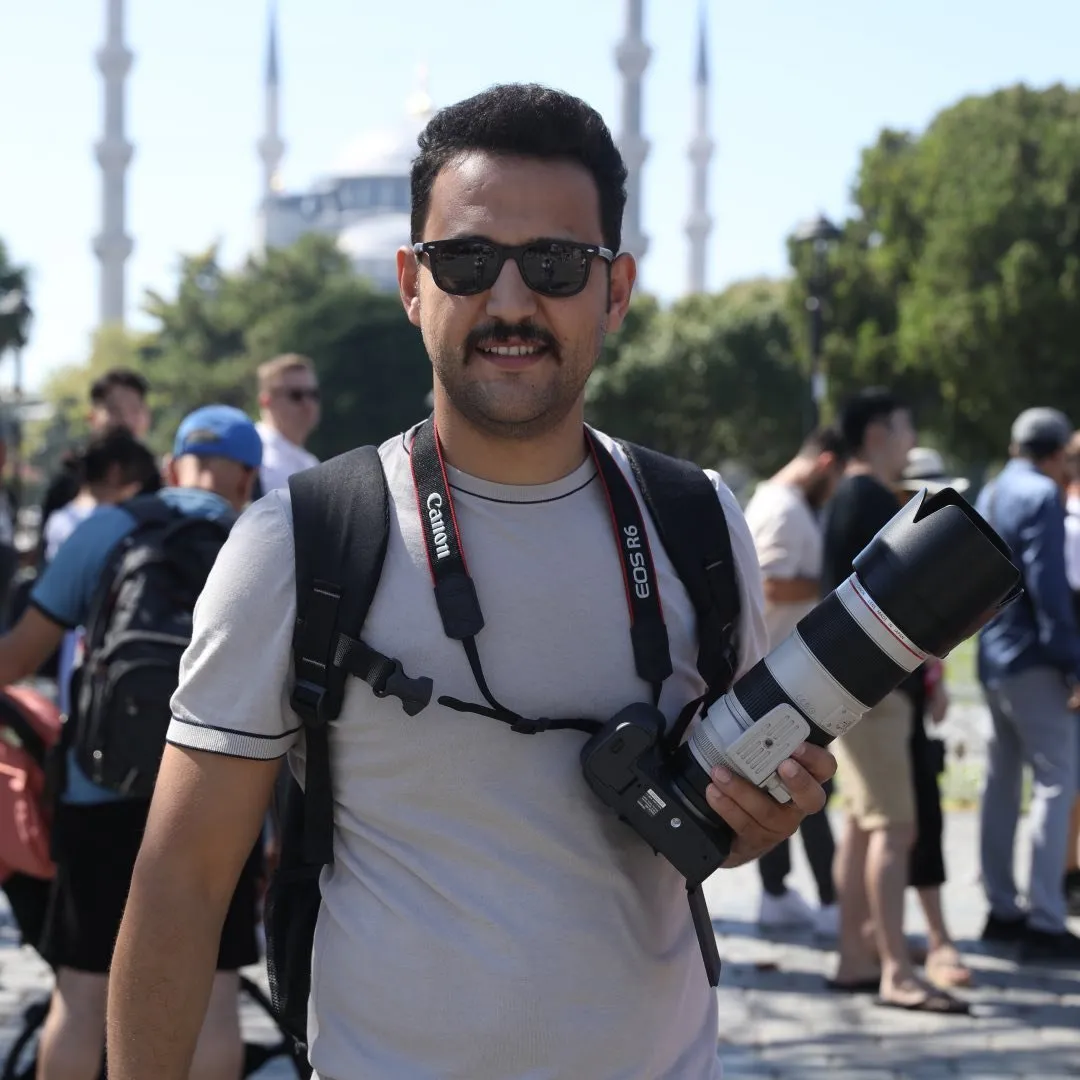 Burak Kumoğlu