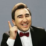 Asqar Xikmatov