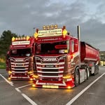 Ronny Ceusters Transport