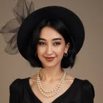 Sevinch Bobokulova