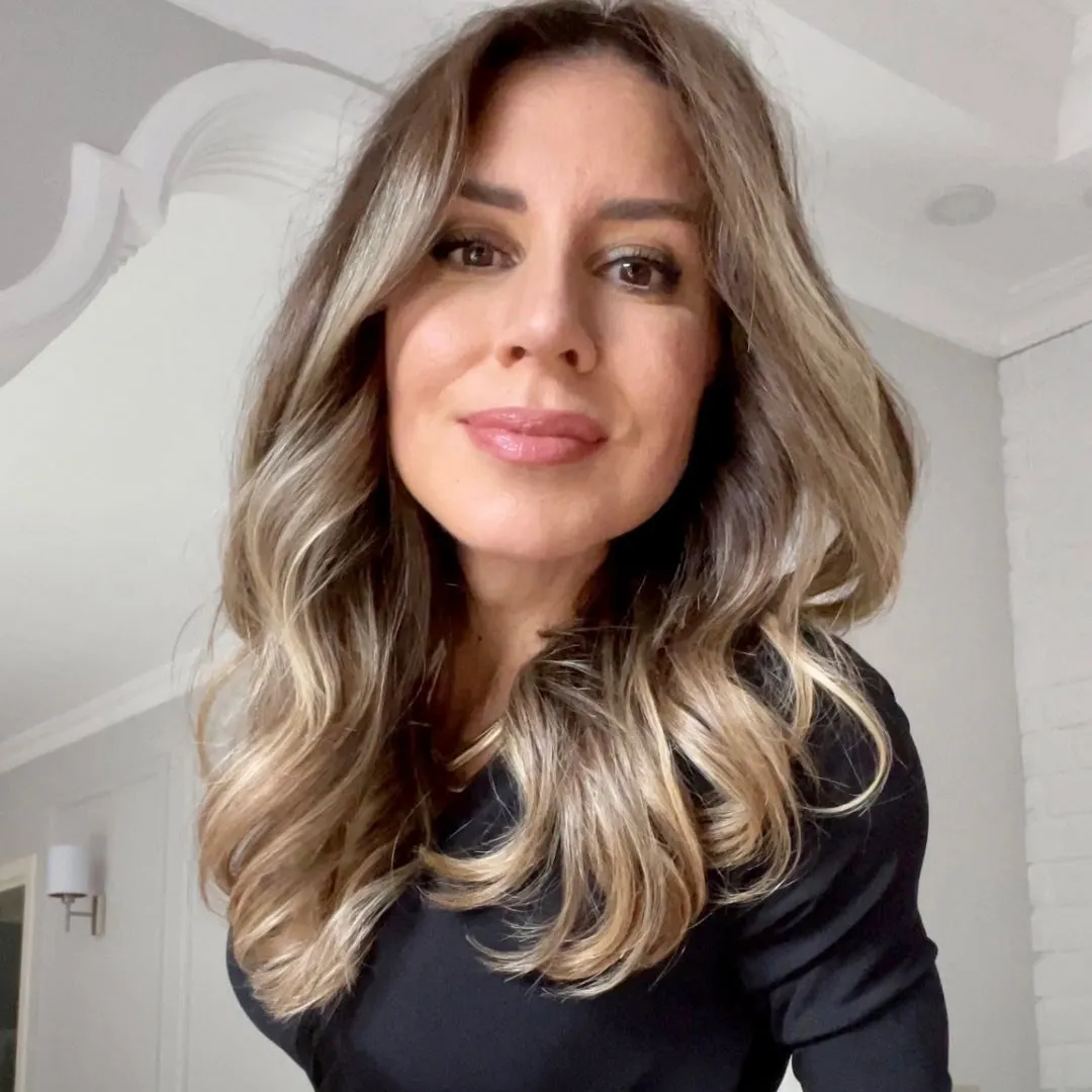 Pınar Sibirsky