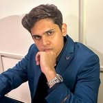 Prashant Kirad