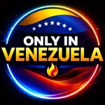 VENEZUELA 🇻🇪