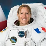 Sophie Adenot