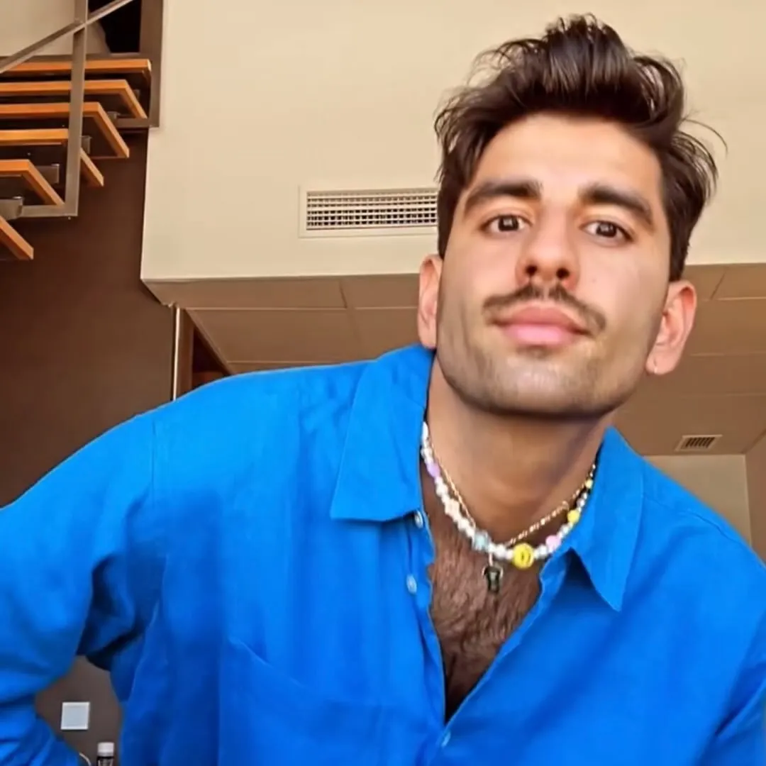 Kush Khanna