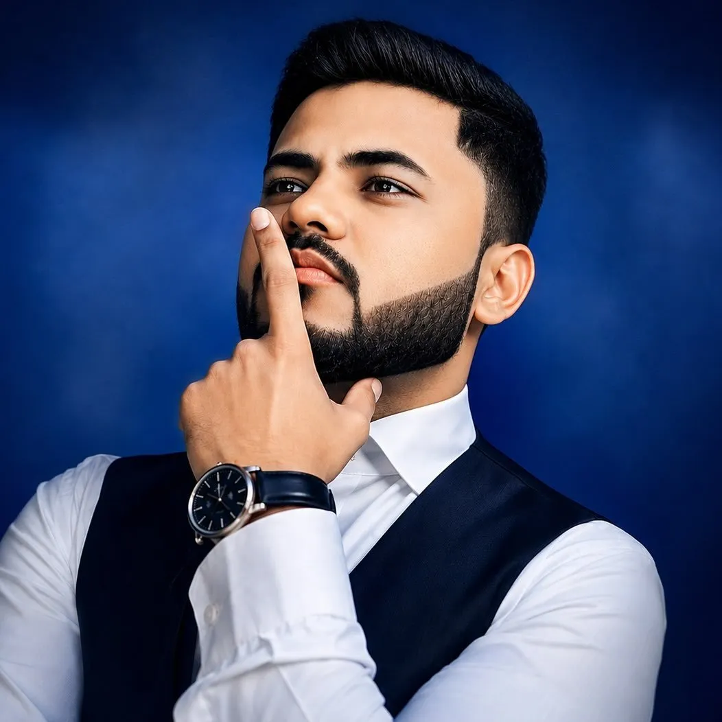 Jafri Sir