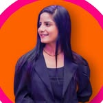 Geetanjali Thakur