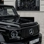 G-Wagon Legacy