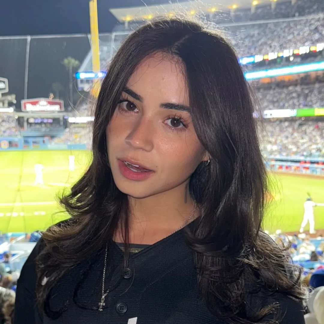 Jameliz Benitez Smith