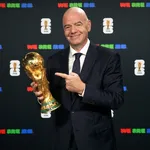 Gianni Infantino