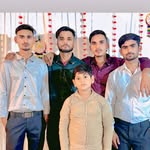 Different Chhore