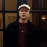 Tolga Sarıtaş