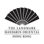 The Landmark Mandarin Oriental, Hong Kong