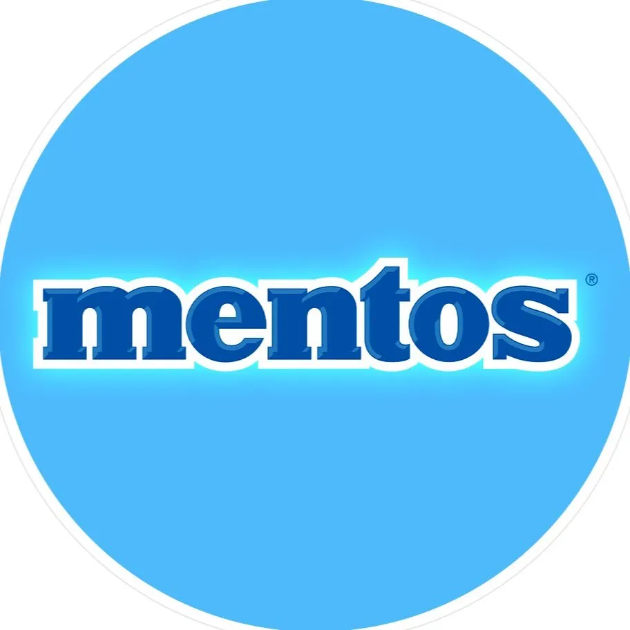 Mentos Brasil