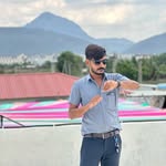 Abhishek Ribadiya