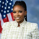 Jasmine Crockett