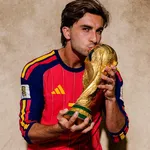 Ferran Torres