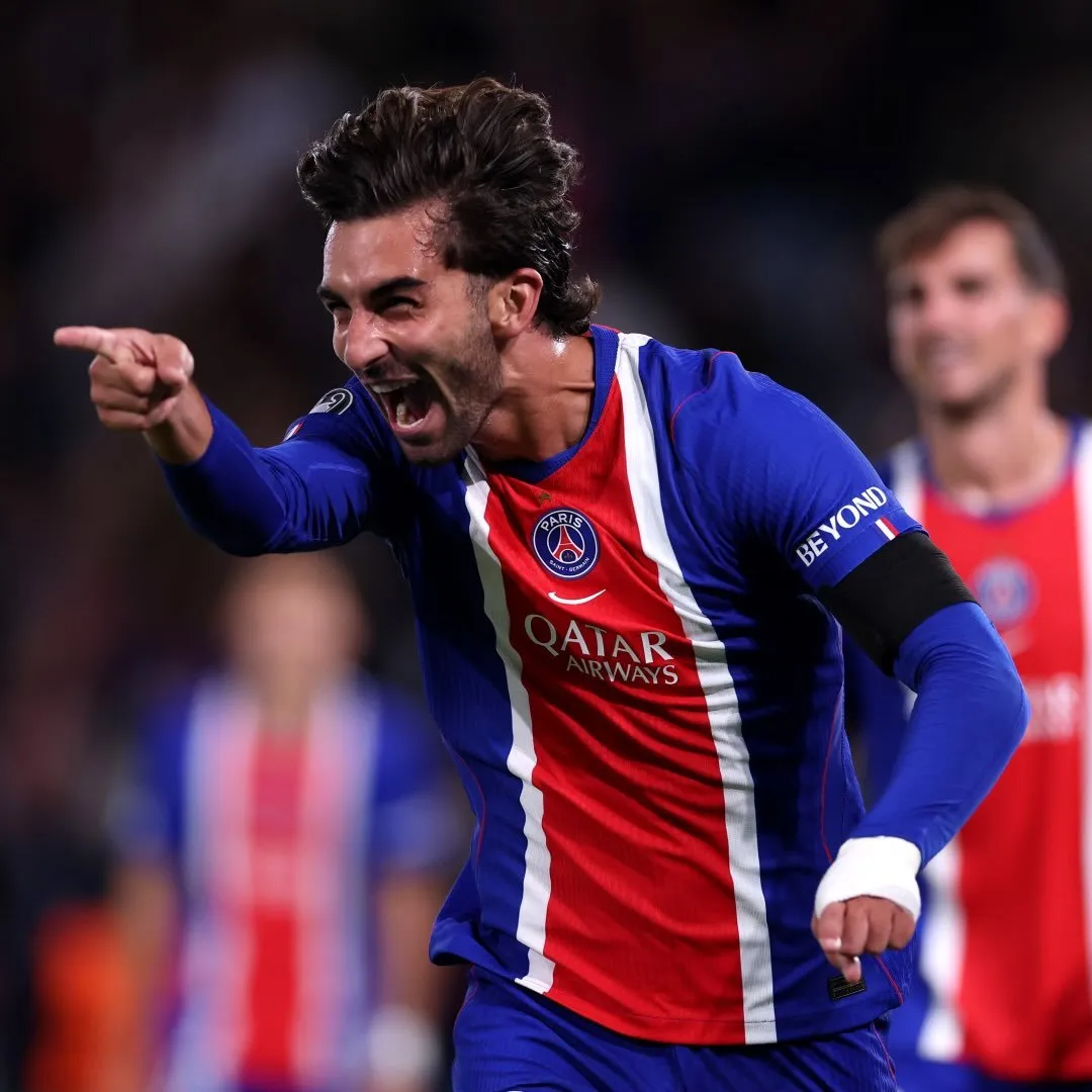 Ferran Torres