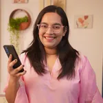 Damini Tripathi