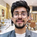 Devansh Tyagi