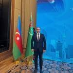 Nariman Orujaliyev