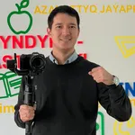 Videomaker Kazakhstan
