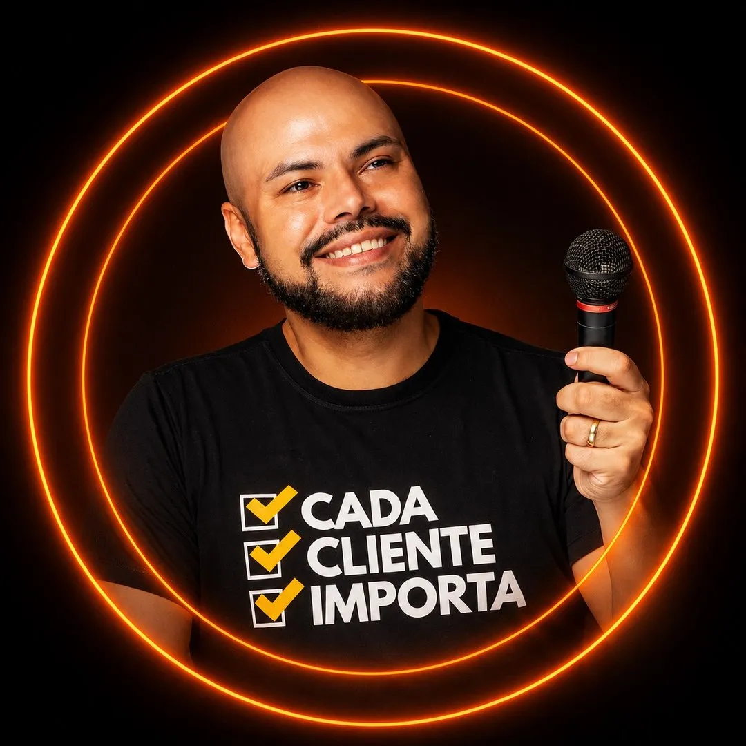 Robson Costa