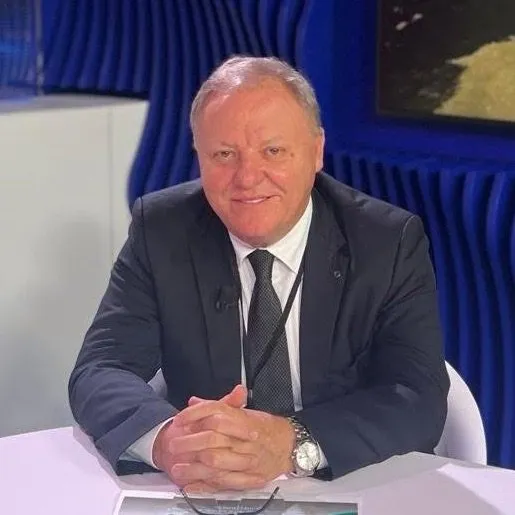 Sergio Berlato