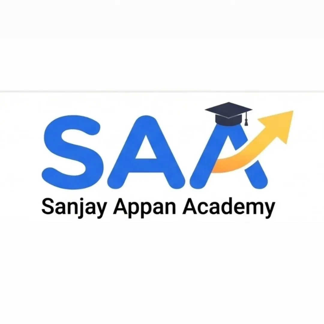 Sanjay Appan