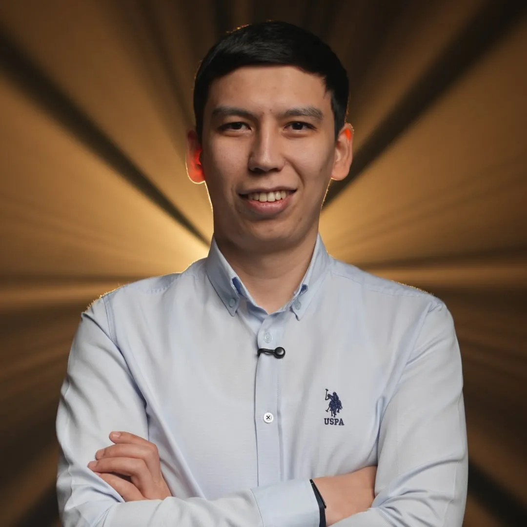 Nurmuhammad Ismoilov
