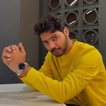 Nikhil Kumar