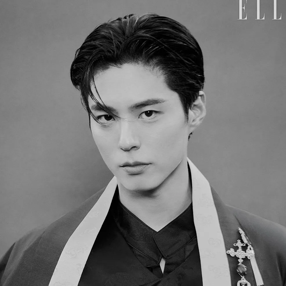 Park Bo Gum