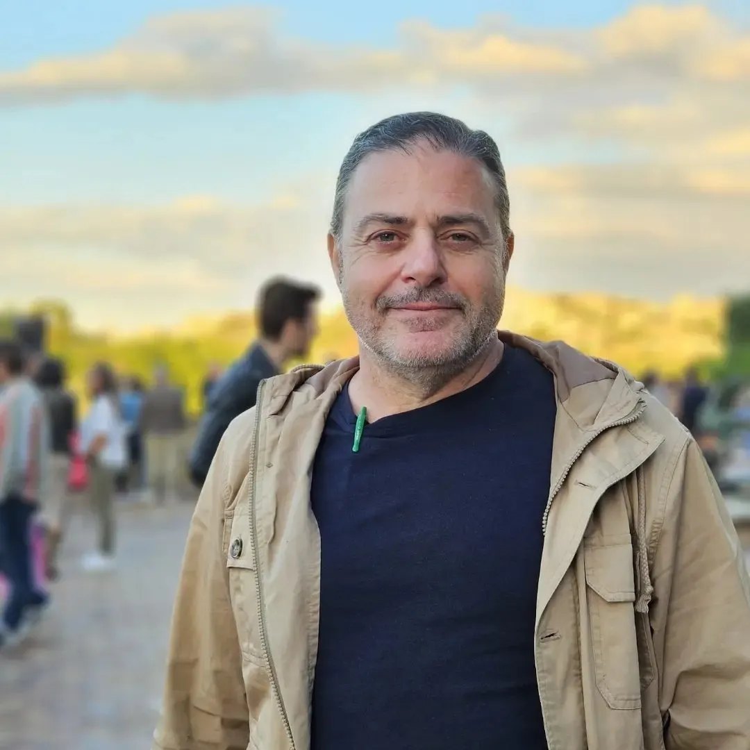 Antonio Gonzalez Mayo