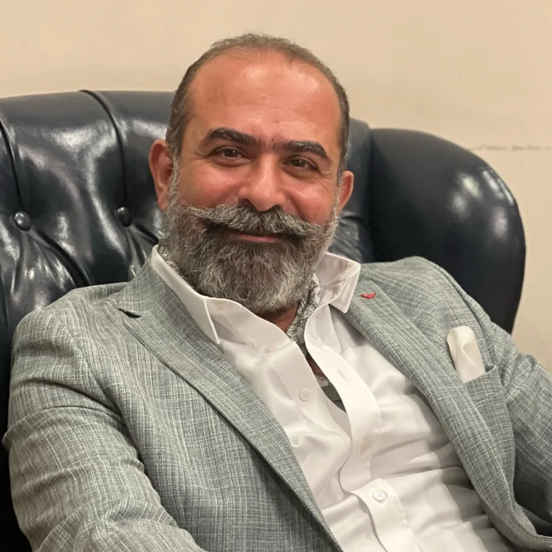 Hossam Abol Atta